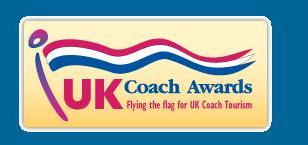 UK Coach Award