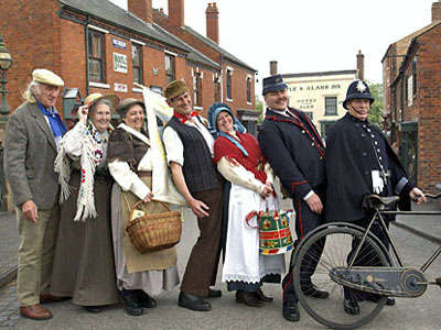 Black Country Museum