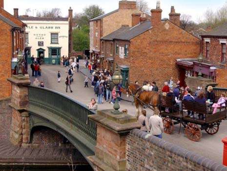 Black Country Museum