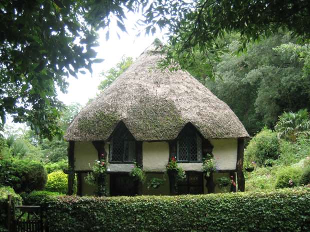 Gamekeeper's Cottage